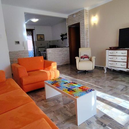 Colleoni'S Lodge Casa Vacanze Con 2 Appartamenti Verdellino Exteriör bild