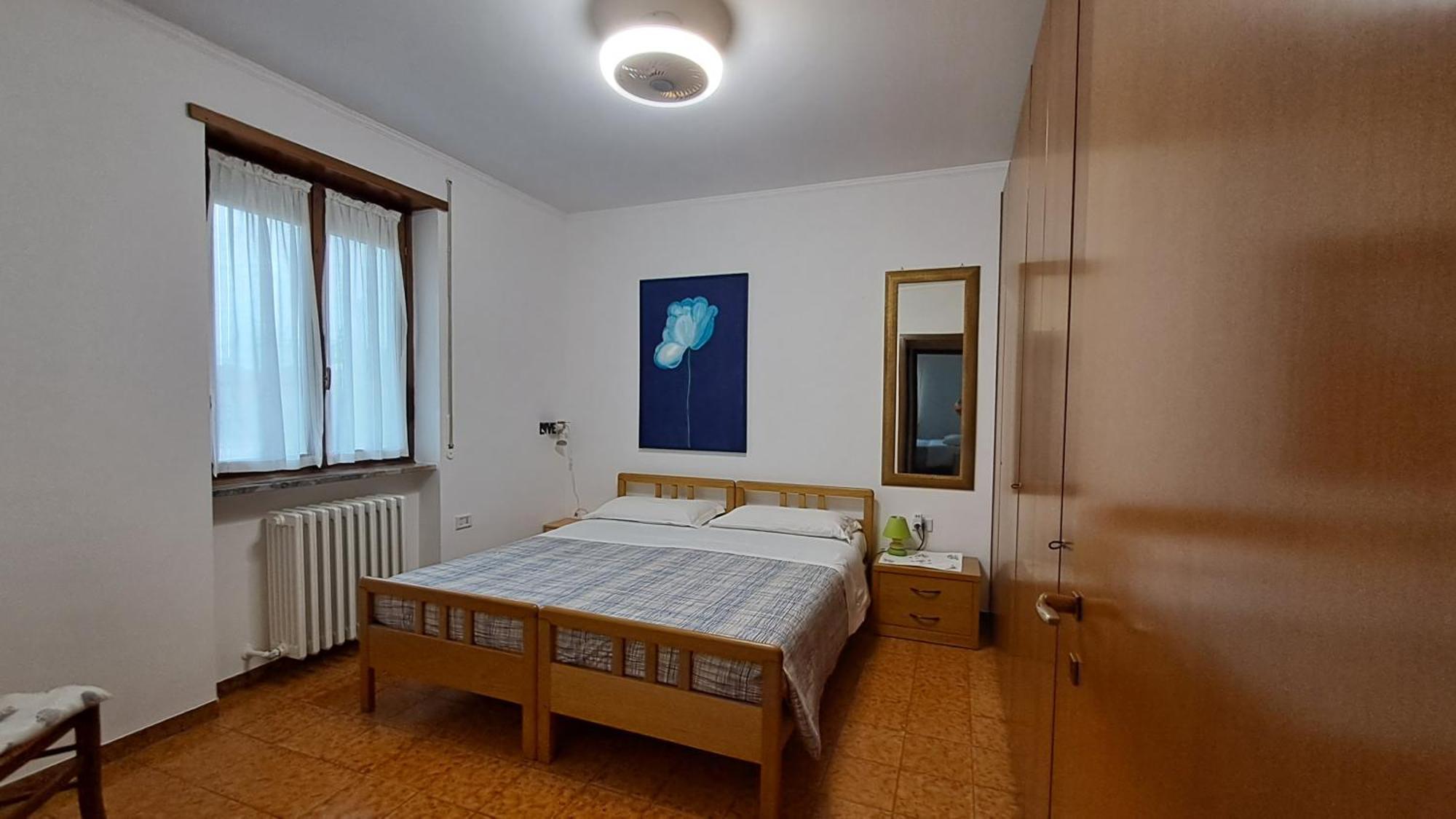 Colleoni'S Lodge Casa Vacanze Con 2 Appartamenti Verdellino Exteriör bild