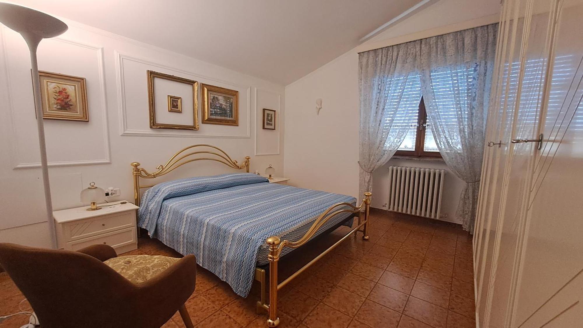 Colleoni'S Lodge Casa Vacanze Con 2 Appartamenti Verdellino Rum bild