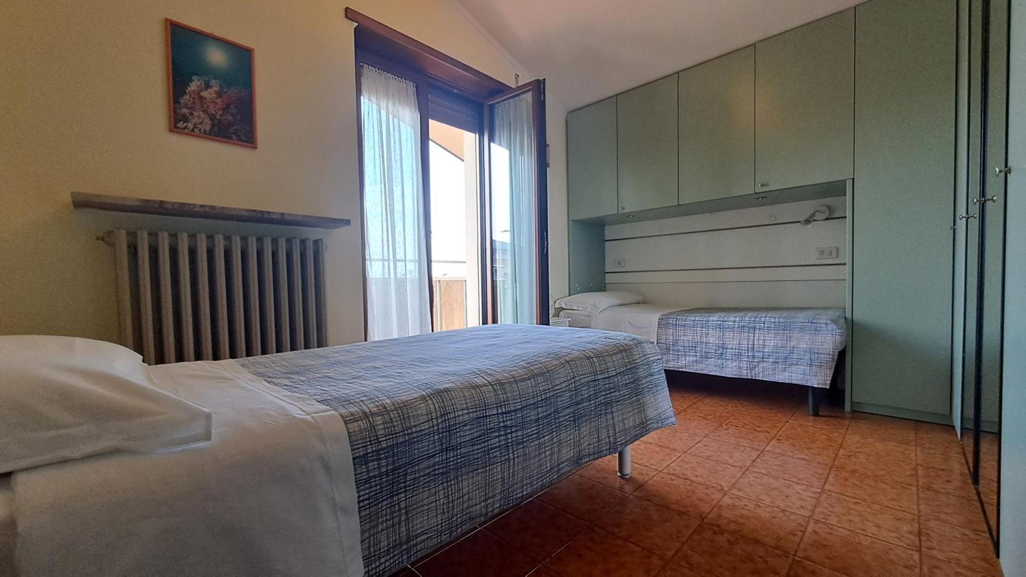 Colleoni'S Lodge Casa Vacanze Con 2 Appartamenti Verdellino Rum bild