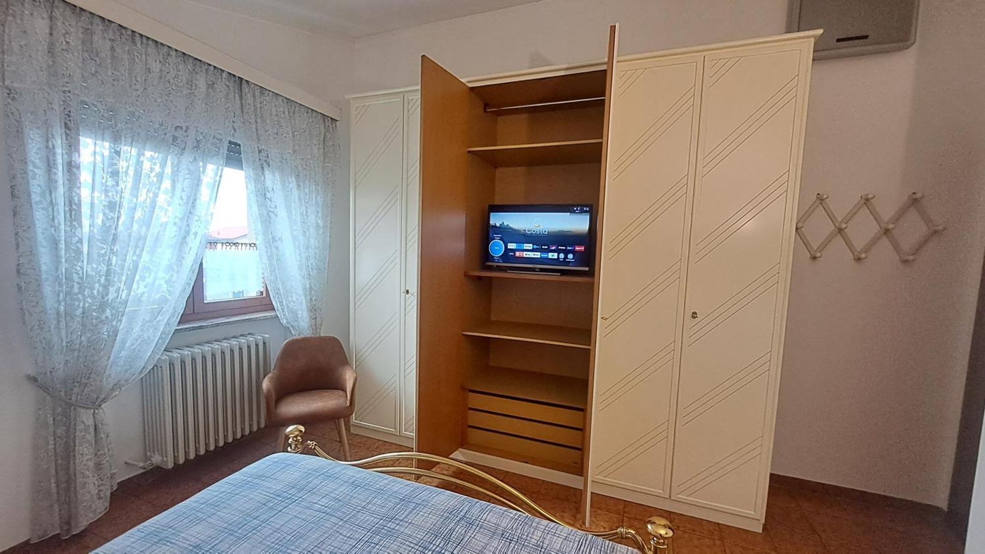 Colleoni'S Lodge Casa Vacanze Con 2 Appartamenti Verdellino Exteriör bild