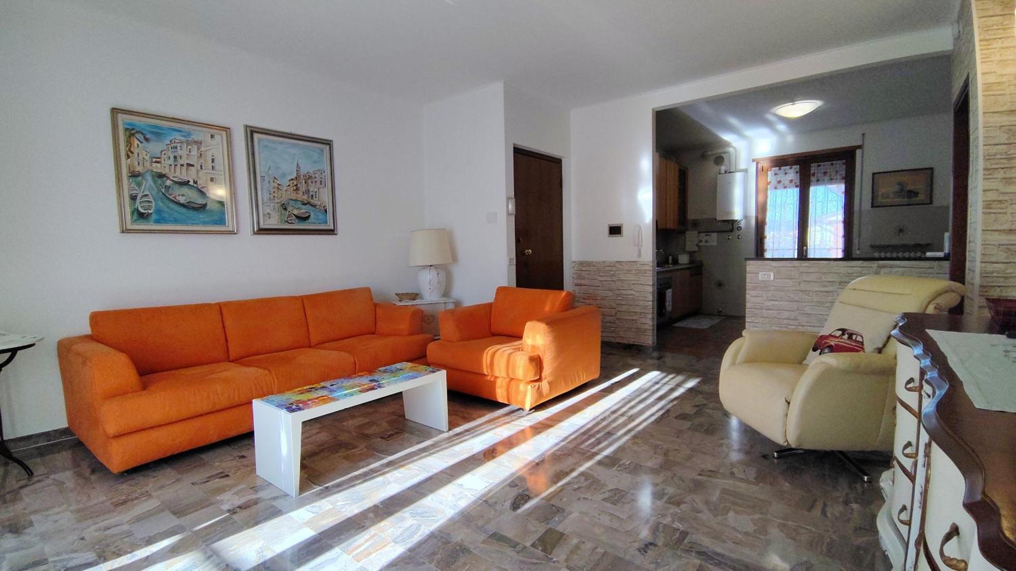 Colleoni'S Lodge Casa Vacanze Con 2 Appartamenti Verdellino Exteriör bild